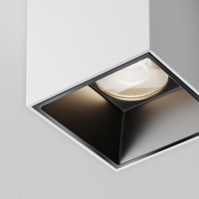 Накладной светильник Maytoni Alfa LED C064CL-5W4K-SQ-WB в Пуровске - purovsk.ok-mebel.com | фото 10