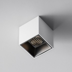 Накладной светильник Maytoni Alfa LED C064CL-5W4K-SQ-WB в Пуровске - purovsk.ok-mebel.com | фото 2