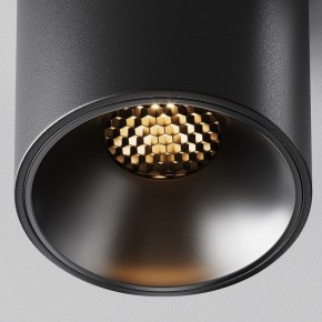 Накладной светильник Maytoni Alfa LED C064CL-8W2.7K-RD-B в Пуровске - purovsk.ok-mebel.com | фото 10