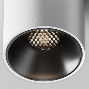 Накладной светильник Maytoni Alfa LED C064CL-8W4K-RD-WB в Пуровске - purovsk.ok-mebel.com | фото 10