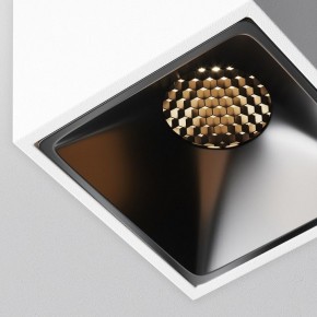 Накладной светильник Maytoni Alfa LED C065CL-8W3K-SQ-WB в Пуровске - purovsk.ok-mebel.com | фото 11