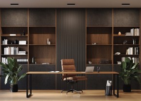 Накладной светильник Maytoni Basis C068CL-12W3-6K-B в Пуровске - purovsk.ok-mebel.com | фото 4