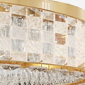 Накладной светильник Maytoni Castello MOD336CL-L100G3K в Пуровске - purovsk.ok-mebel.com | фото 3