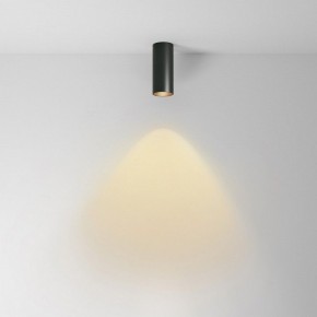 Накладной светильник Maytoni FOCUS LED C056CL-L12B2.7K-W-B в Пуровске - purovsk.ok-mebel.com | фото 2