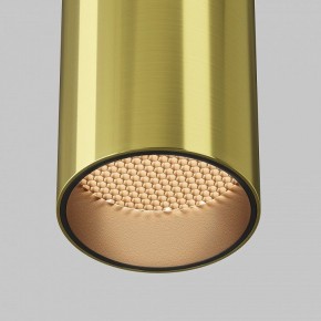 Накладной светильник Maytoni FOCUS LED C056CL-L12W2.7K-W-BS в Пуровске - purovsk.ok-mebel.com | фото 10