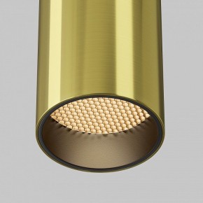 Накладной светильник Maytoni FOCUS LED C056CL-L12W2.7K-W-BS в Пуровске - purovsk.ok-mebel.com | фото 9