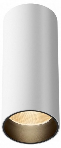 Накладной светильник Maytoni FOCUS LED C056CL-L12W2.7K-W-W в Пуровске - purovsk.ok-mebel.com | фото