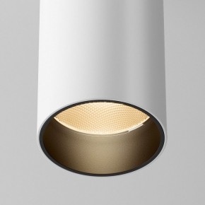 Накладной светильник Maytoni FOCUS LED C056CL-L12W2.7K-W-W в Пуровске - purovsk.ok-mebel.com | фото 7