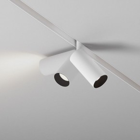 Накладной светильник Maytoni Focus LED TR032-4-5WTW-M-DD2-W в Пуровске - purovsk.ok-mebel.com | фото 4