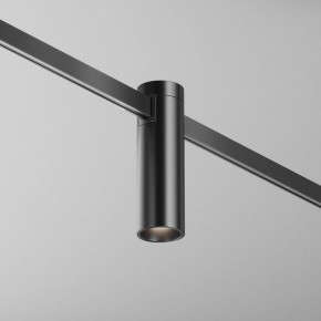 Накладной светильник Maytoni Focus Led TR143-1-5W4K-W-B в Пуровске - purovsk.ok-mebel.com | фото 2