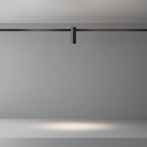 Накладной светильник Maytoni Focus Led TR143-1-5W4K-W-B в Пуровске - purovsk.ok-mebel.com | фото 3