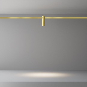 Накладной светильник Maytoni Focus Led TR143-1-5W4K-W-BS в Пуровске - purovsk.ok-mebel.com | фото 3