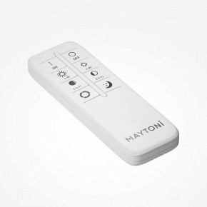 Накладной светильник Maytoni Incognito MOD426CL-L32WK в Пуровске - purovsk.ok-mebel.com | фото 3