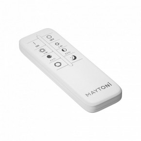 Накладной светильник Maytoni Incognito MOD426CL-L43WK в Пуровске - purovsk.ok-mebel.com | фото 3