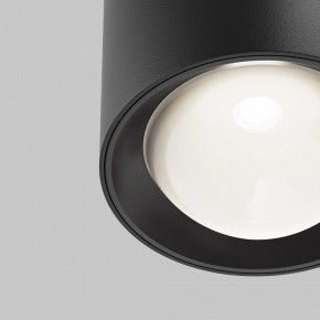 Накладной светильник Maytoni Lens C217CL-15W4K-B в Пуровске - purovsk.ok-mebel.com | фото 10