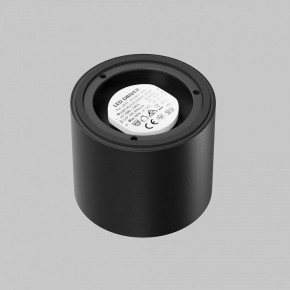 Накладной светильник Maytoni Lens C217CL-15W4K-B в Пуровске - purovsk.ok-mebel.com | фото 3