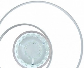 Накладной светильник Natali Kovaltseva Crystal LED LAMPS 81115/1C в Пуровске - purovsk.ok-mebel.com | фото 10