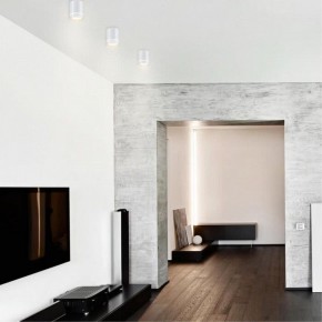 Накладной светильник Novotech Arum 357684 в Пуровске - purovsk.ok-mebel.com | фото 3