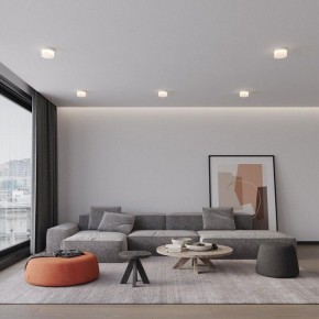 Накладной светильник Novotech Aura 359446 в Пуровске - purovsk.ok-mebel.com | фото 6