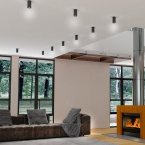 Накладной светильник Novotech Elina 370725 в Пуровске - purovsk.ok-mebel.com | фото 4