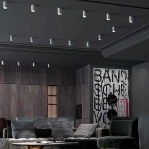Накладной светильник Novotech Elina 370726 в Пуровске - purovsk.ok-mebel.com | фото 3