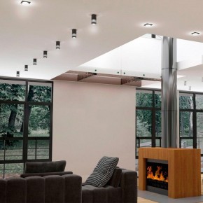Накладной светильник Novotech Elina 370729 в Пуровске - purovsk.ok-mebel.com | фото 4