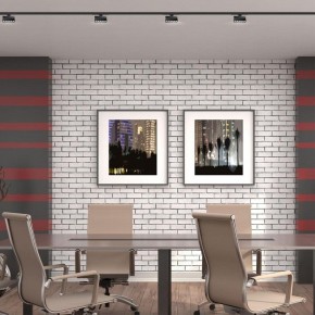 Накладной светильник Novotech Eos 358325 в Пуровске - purovsk.ok-mebel.com | фото 4