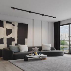 Накладной светильник Novotech Flum 359519 в Пуровске - purovsk.ok-mebel.com | фото 4