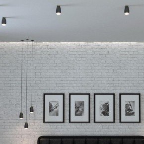 Накладной светильник Novotech Gent 370911 в Пуровске - purovsk.ok-mebel.com | фото 3