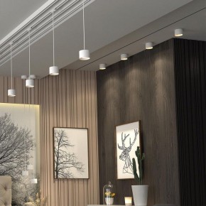 Накладной светильник Novotech Patera 358651 в Пуровске - purovsk.ok-mebel.com | фото 3