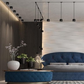 Накладной светильник Novotech Patera 358652 в Пуровске - purovsk.ok-mebel.com | фото 3