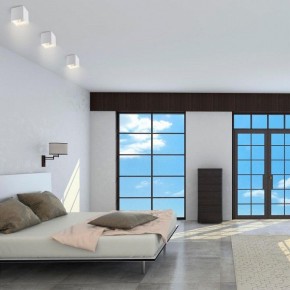 Накладной светильник Novotech Recte 358479 в Пуровске - purovsk.ok-mebel.com | фото 2