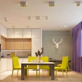 Накладной светильник Novotech Recte 358488 в Пуровске - purovsk.ok-mebel.com | фото 2
