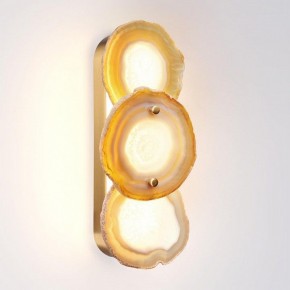 Накладной светильник Odeon Light AGATE 7065/10WLB в Пуровске - purovsk.ok-mebel.com | фото 2