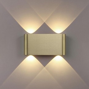 Накладной светильник Odeon Light MAGNUM 7107/4WL в Пуровске - purovsk.ok-mebel.com | фото 4
