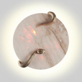 Накладной светильник Odeon Light Snake 7033/10WL в Пуровске - purovsk.ok-mebel.com | фото 2