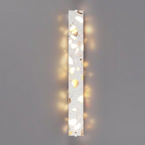 Накладной светильник Odeon Light Terrazzo 7012/15WL в Пуровске - purovsk.ok-mebel.com | фото 3