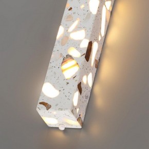Накладной светильник Odeon Light Terrazzo 7012/15WL в Пуровске - purovsk.ok-mebel.com | фото 6