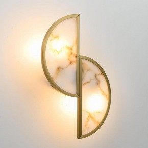 Накладной светильник Odeon Light Toscana 5447/2W в Пуровске - purovsk.ok-mebel.com | фото 2