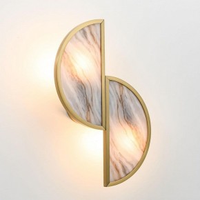Накладной светильник Odeon Light Toscana 5448/2W в Пуровске - purovsk.ok-mebel.com | фото 3