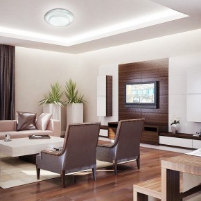 Накладной светильник Sonex Floors 2041/EL в Пуровске - purovsk.ok-mebel.com | фото 5