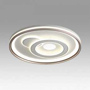 Накладной светильник Sonex Gemini 7785/85L в Пуровске - purovsk.ok-mebel.com | фото 3