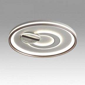 Накладной светильник Sonex Gemini 7787/85L в Пуровске - purovsk.ok-mebel.com | фото 3