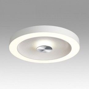 Накладной светильник Sonex Quantum 7752/25L в Пуровске - purovsk.ok-mebel.com | фото 3