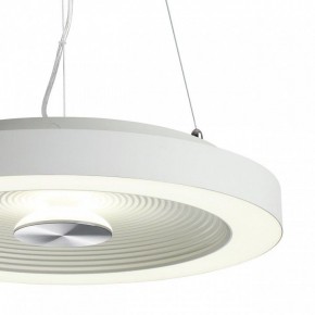 Накладной светильник Sonex Quantum 7752/25L в Пуровске - purovsk.ok-mebel.com | фото 8