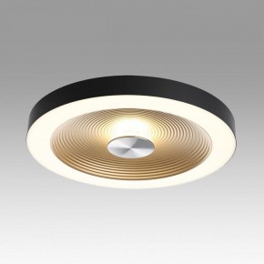 Накладной светильник Sonex Quantum 7753/25L в Пуровске - purovsk.ok-mebel.com | фото 3
