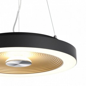 Накладной светильник Sonex Quantum 7753/25L в Пуровске - purovsk.ok-mebel.com | фото 8