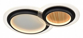 Накладной светильник Sonex Sunny 7733/80L в Пуровске - purovsk.ok-mebel.com | фото