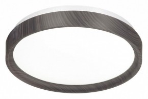Накладной светильник Sonex Woodi 7627/CL в Пуровске - purovsk.ok-mebel.com | фото 4