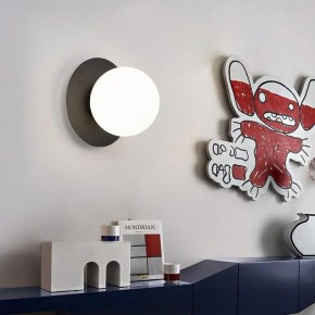 Накладной светильник TopDecor Ringo Ringo A1 12 в Пуровске - purovsk.ok-mebel.com | фото 2